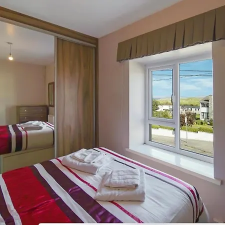 Motel Annora Bar & Portnoo