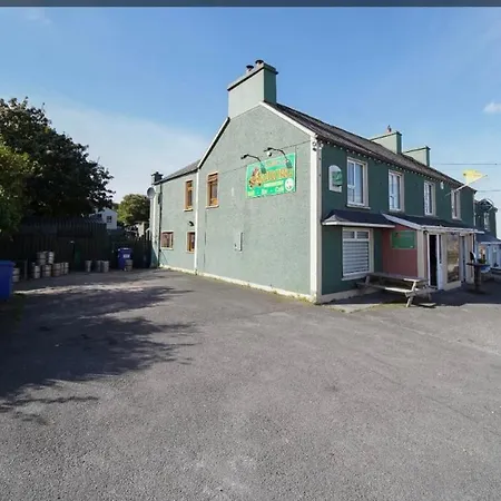Annora Bar & Motel