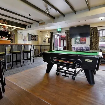 Motel Annora Bar & *